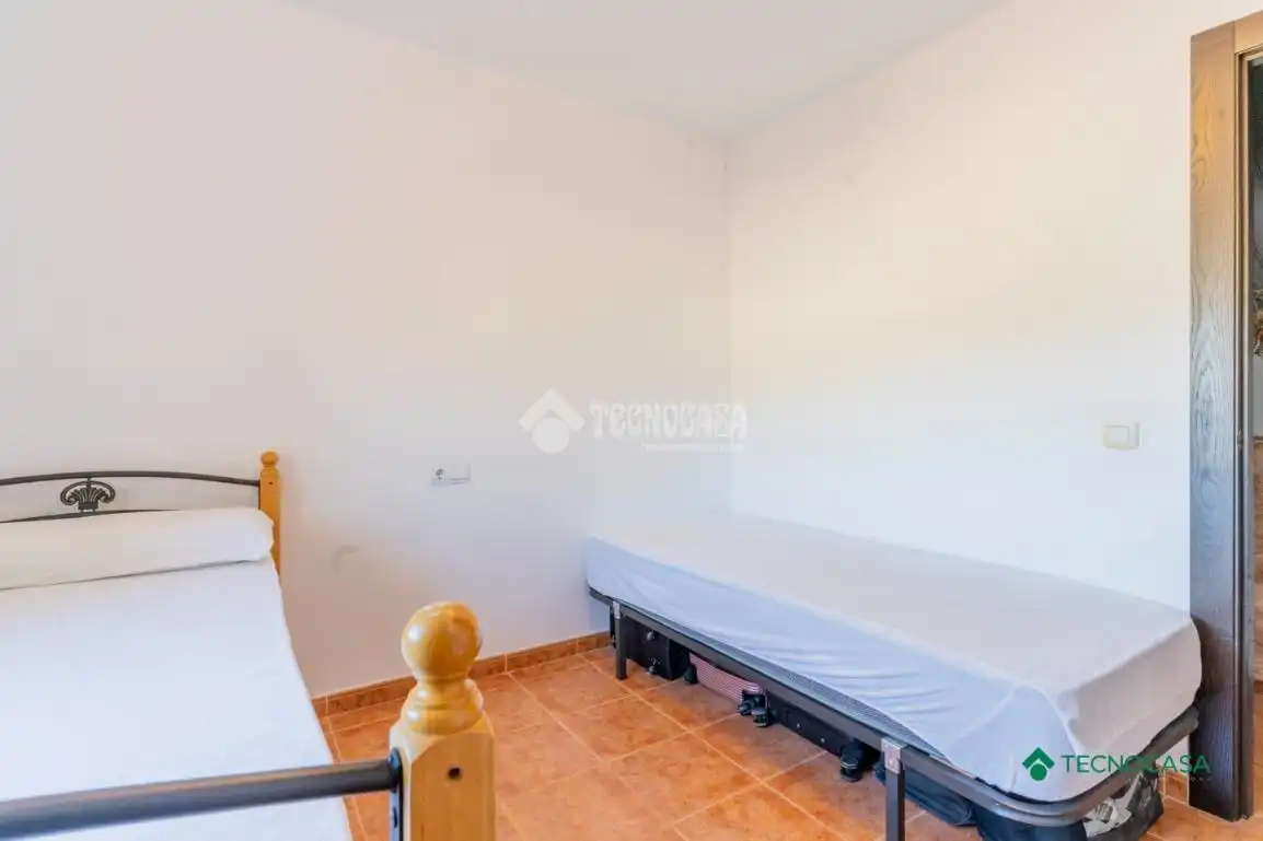 Appartamento con terrazza in vendita a La Envía, imagen 31