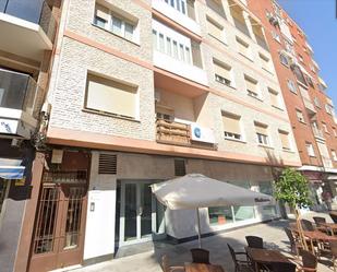 Exterior view of Garage for sale in Ciudad Real Capital