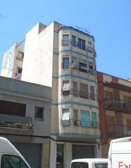 Exterior view of Flat for sale in Reus