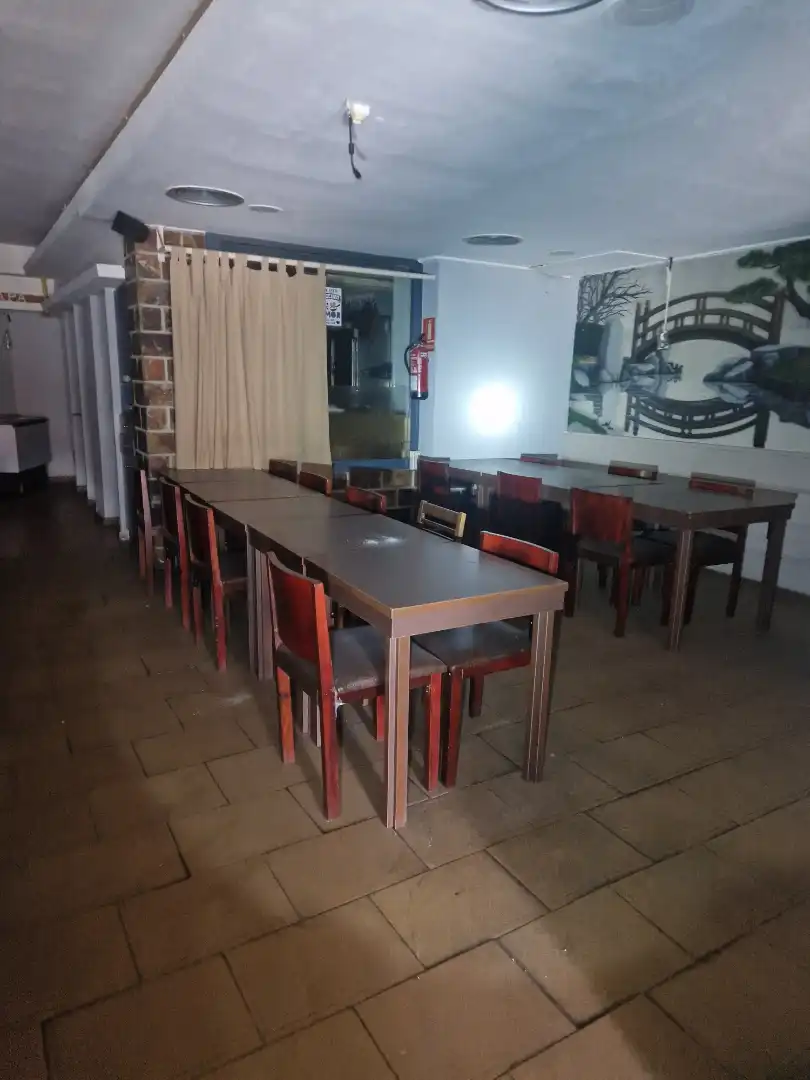 Local comercial en venda a Avinguda de Santiga, imagen 21