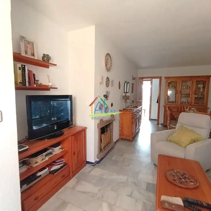 Living room of Detached homes for sale in Almonte  with Heating, Private garden and Terrace