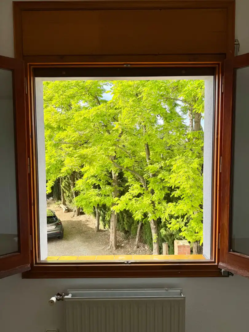 Exterior view of Detached homes for sale in Vila-sacra  with Heating, Private garden and Terrace