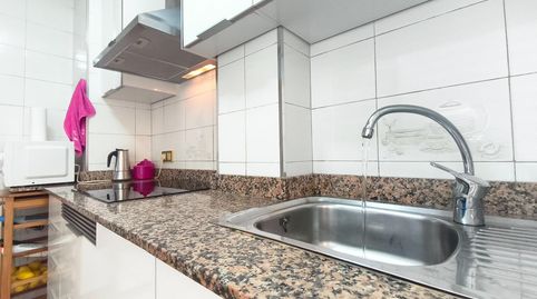 Foto 5 de Apartamento de alquiler en Avenida Ronda, Playa Tamarit - Playa Lissa, Santa Pola