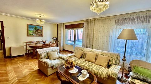 Foto 3 de Piso en venta en La Bañeza , León