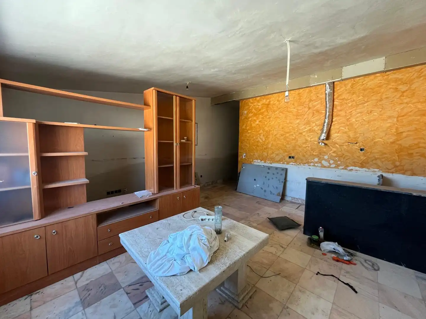 Edificio en venta en Villarrubia de los Ojos con Alarma