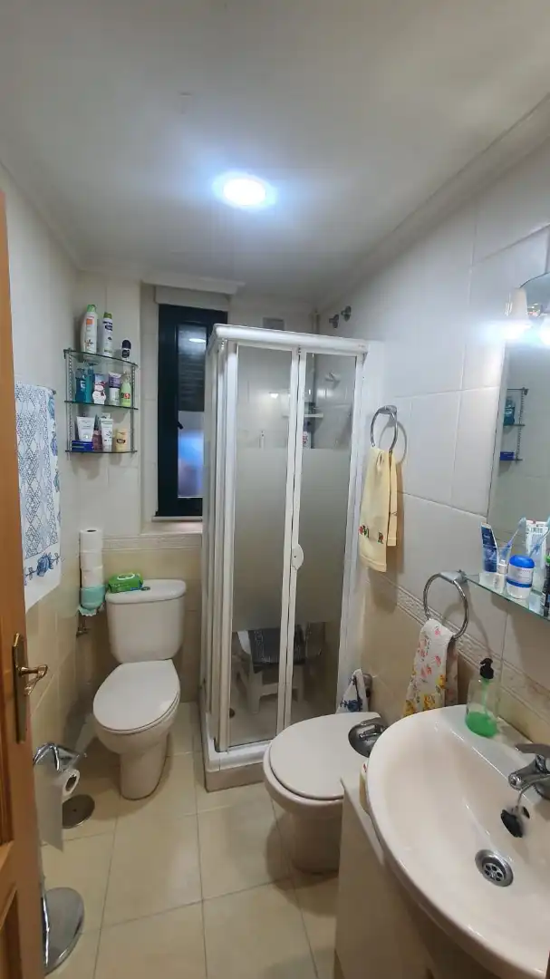 Piso en venta en Barrio Blanco
