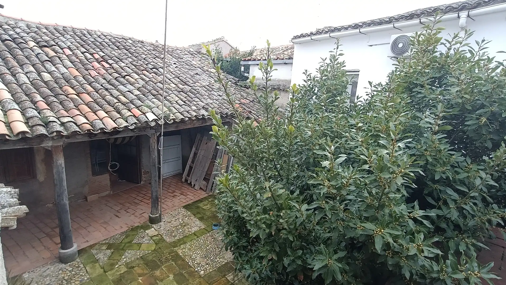 Casa amb jardí en venda a Travesía San Policarpo, imagen 22