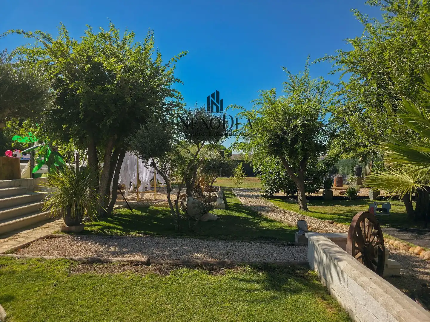 House with pool for sale in Vega Chinchon, imagen 27