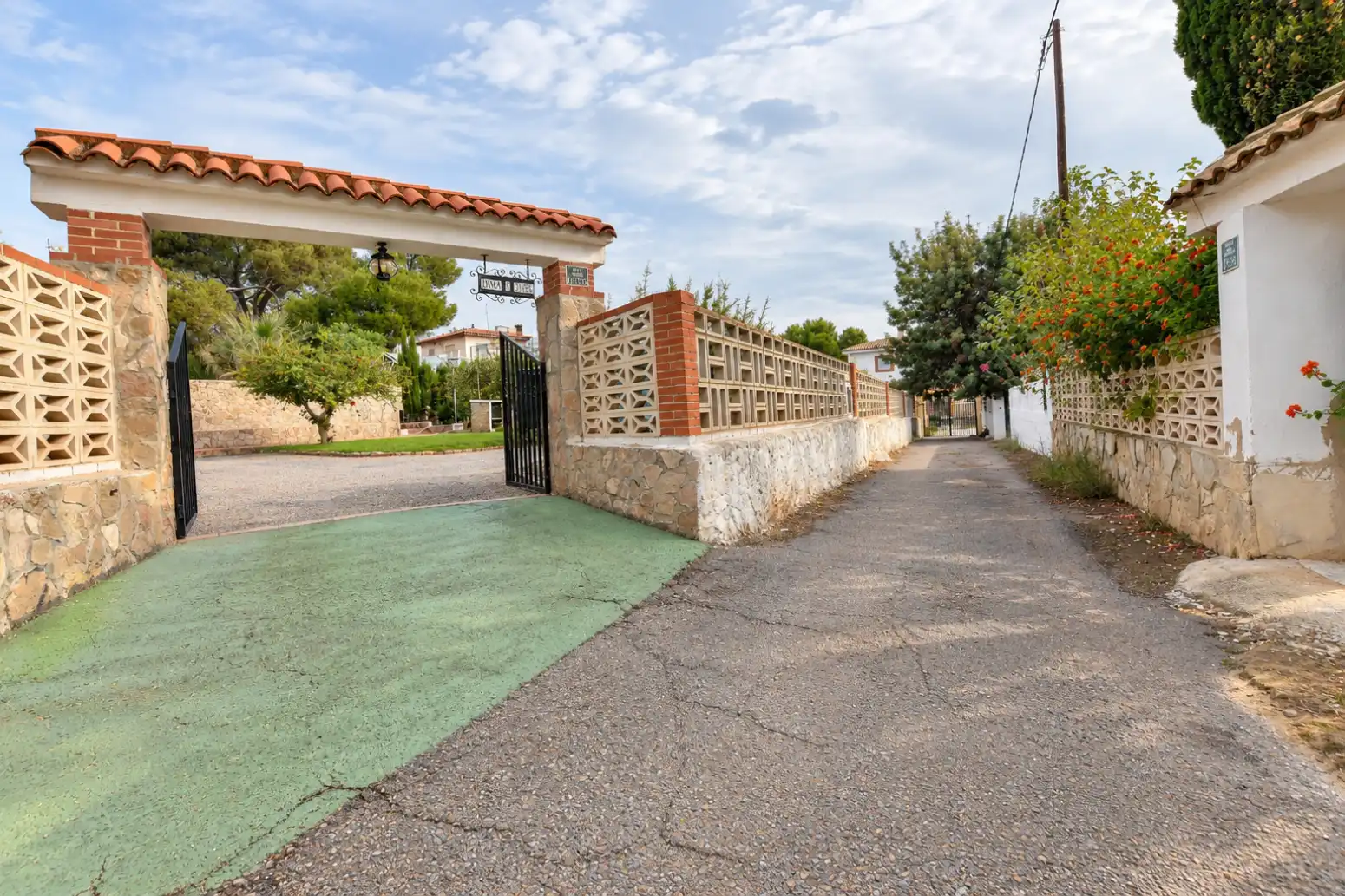 Casa con piscina in vendita a Albalat dels Tarongers - PD PLA DE PAVIA, imagen 9