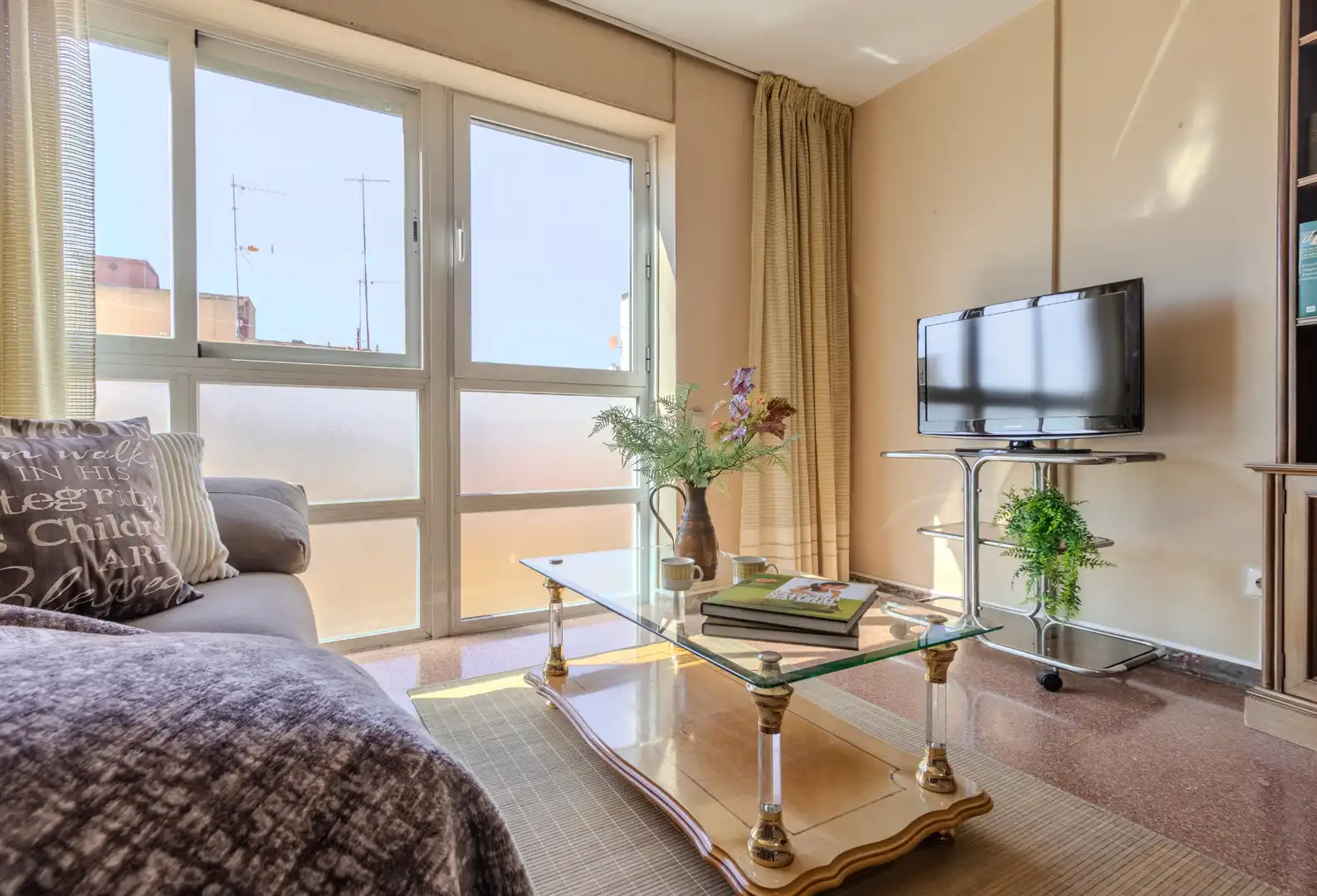 Appartement avec ascenseur à vendre à Carrer de Santa Teresa, imagen 2