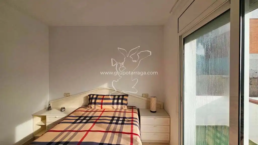 Habitación de Casa o chalet en venta en Lloret de Mar con Calefacción, Jardín privado y Terraza
