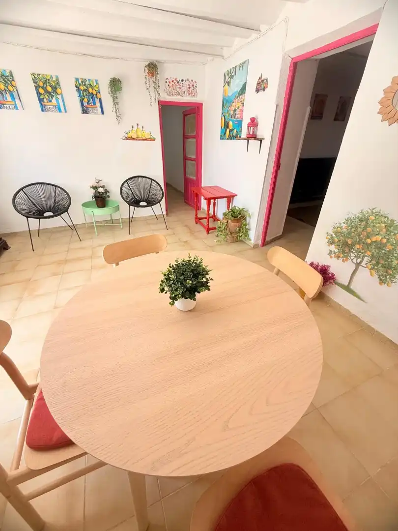 Haus mit Terrasse zum Verkauf in Cehegín, imagen 31