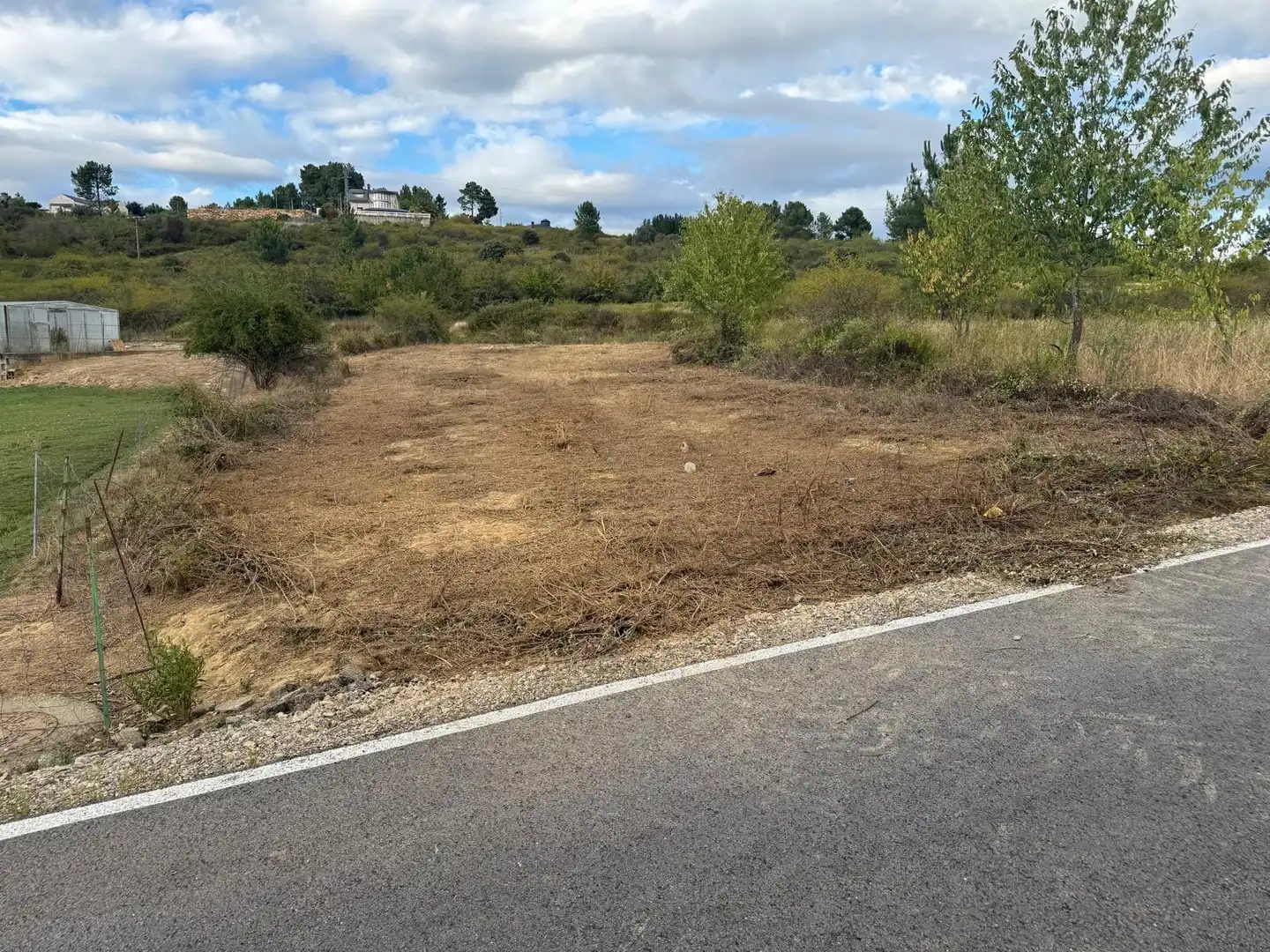 Lands and plots for sale in Polígono 23 Paraje 93 CUESTA 176, imagen 4