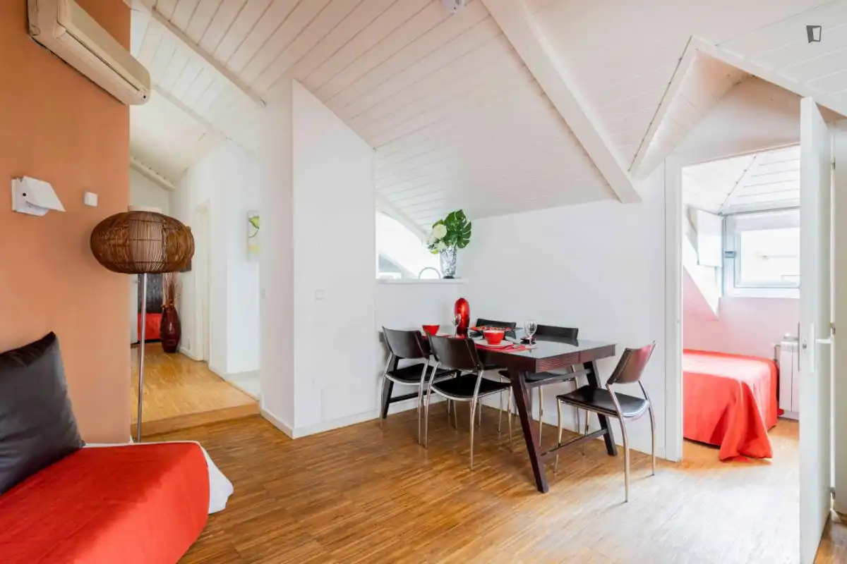 Appartement compact avec ascenseur à louer à Centro, imagen 4