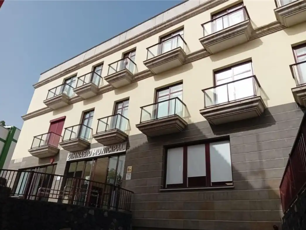 Vista exterior de Pis en venda en Fuencaliente de la Palma, Santa Cruz de Tenerife