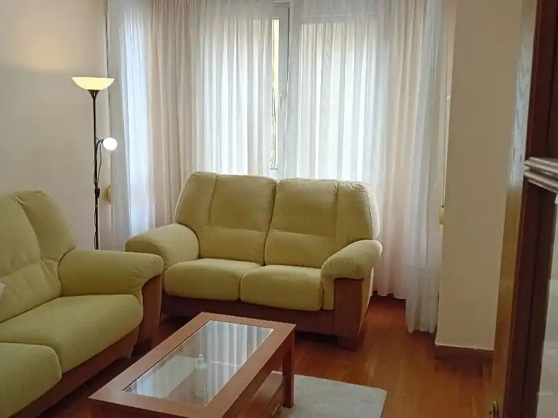 Flat for rent in Santander, Cantabria
