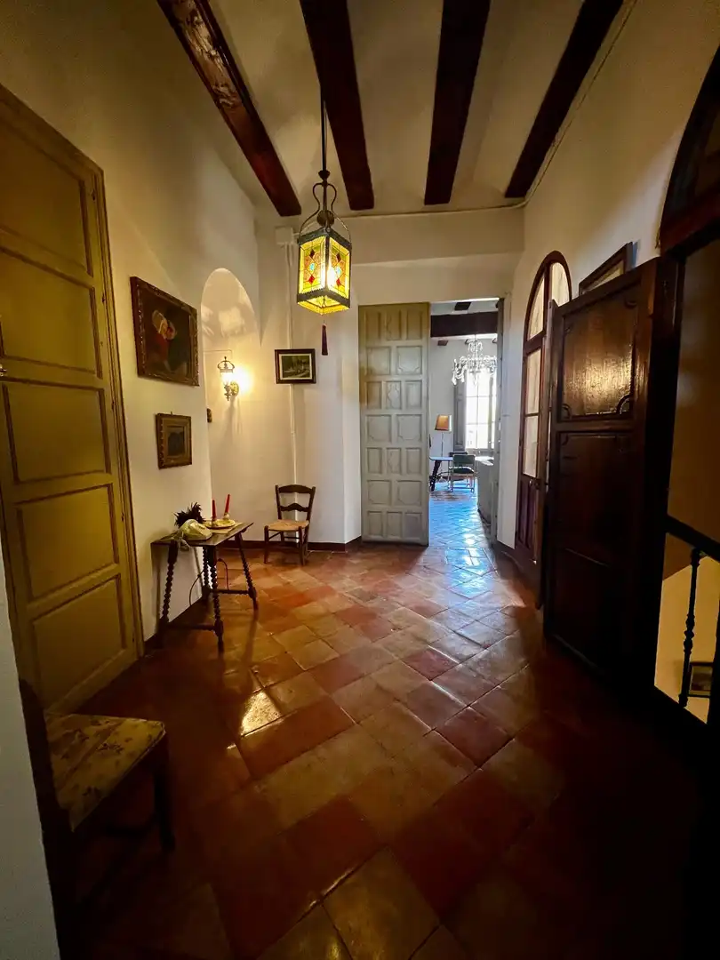 Finca rústica en venda a Biar