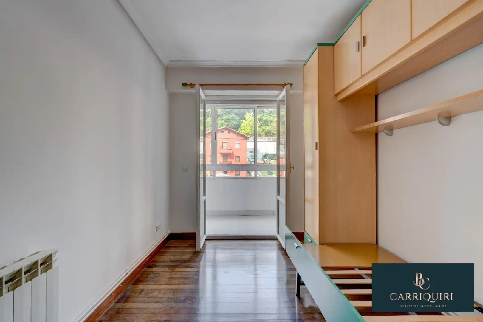 Piso en venta en Altza