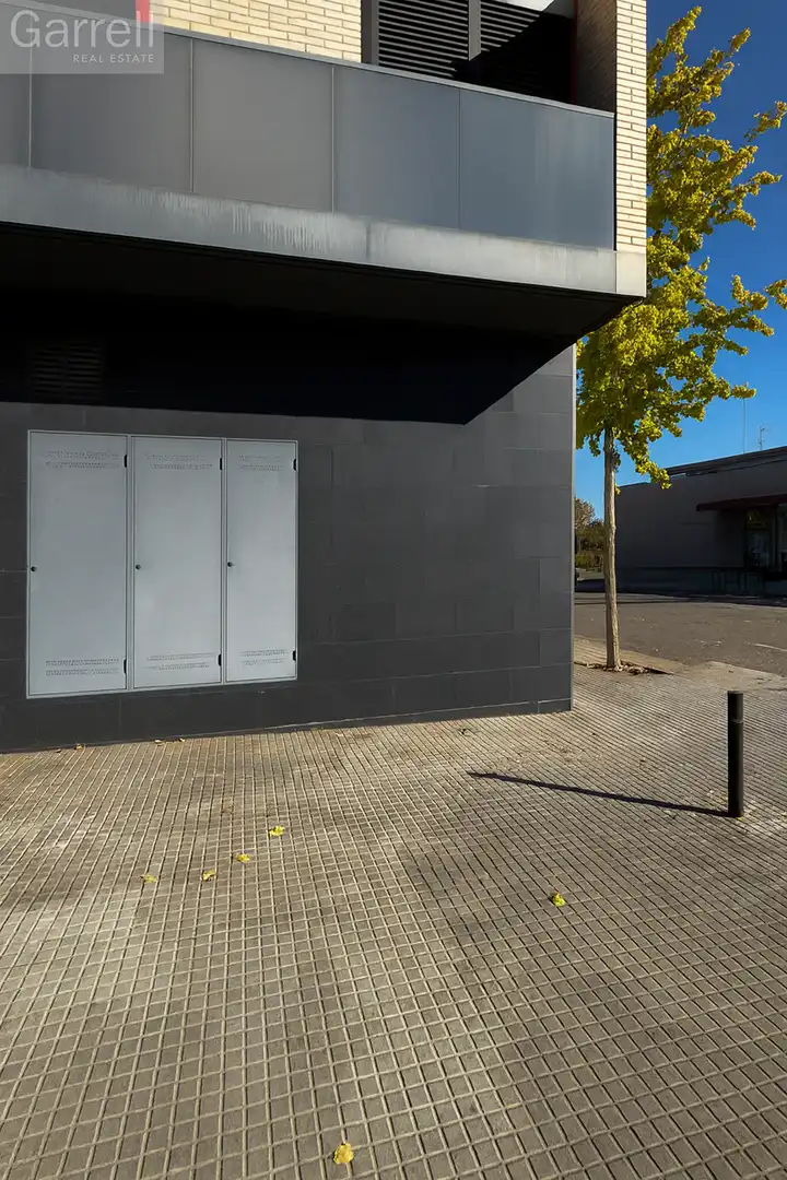 Business premises to rent in AV FILADORES  N- Es:A Pl: Pt:L
 SENTMENAT (BARCELONA), imagen 11