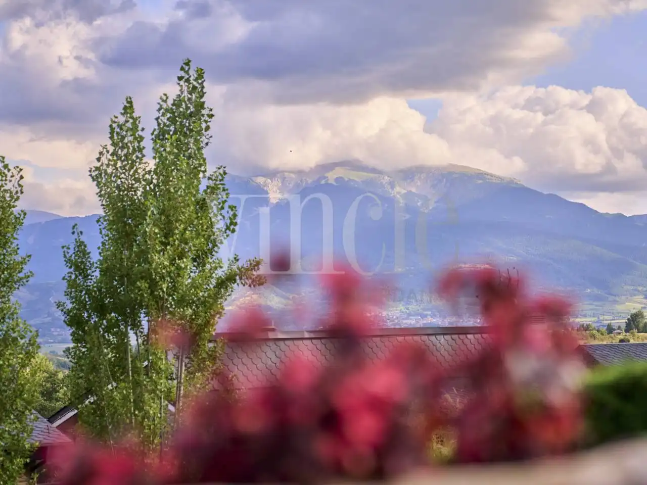 Jardín de Casa o chalet en venta en Bolvir con Calefacción, Jardín privado y Parquet