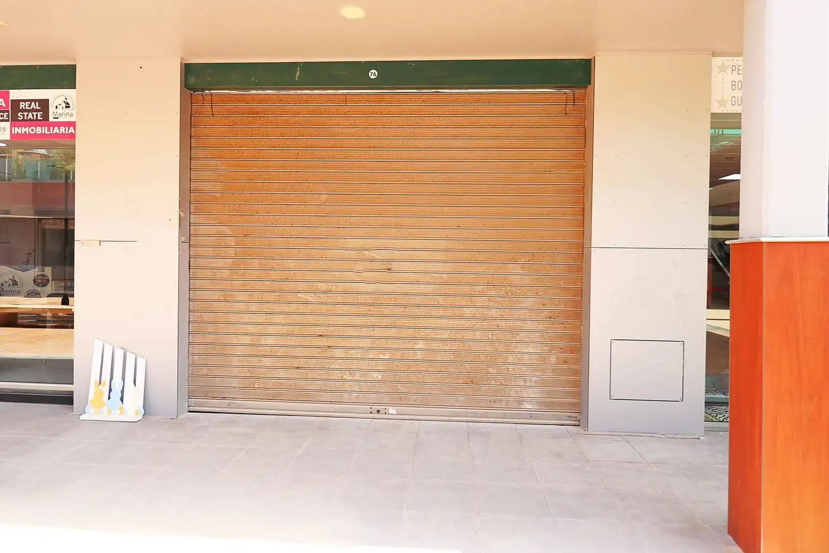 Gewerbefläche zum Verkauf in Calle Mar Mediterráneo 74, imagen 10