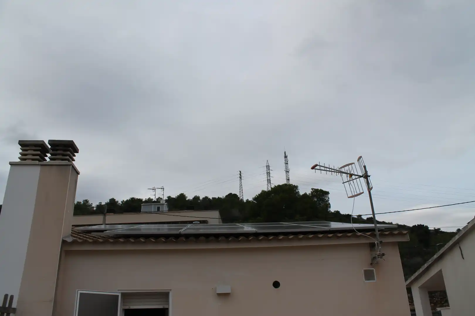 Reihenhaus mit Terrasse zum Verkauf in Carrer Estats Units 10, imagen 6