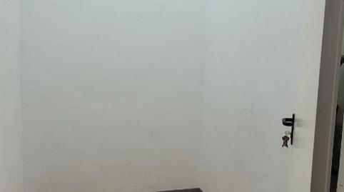 Foto 5 de Traster de lloguer a Calle Carabaña, 14, Ensanche, Madrid