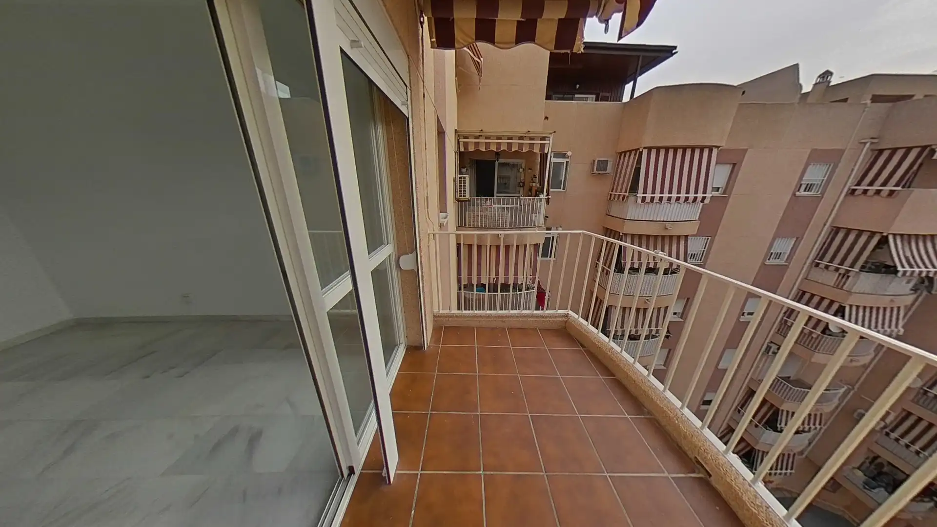 Wohnung mit Aufzug zum Verkauf in Av Andalucía, imagen 27