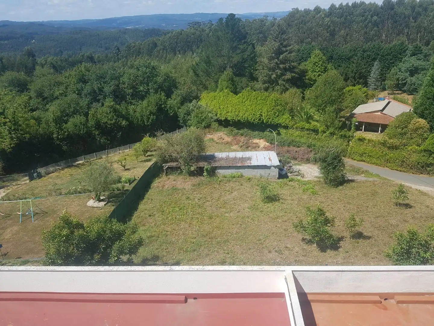 Pis en venda en Oza dos Ríos amb Calefacció, Parquet i Traster