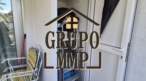 Foto 3 von Wohnungen zum Verkauf in Heliópolis, Benicasim / Benicàssim