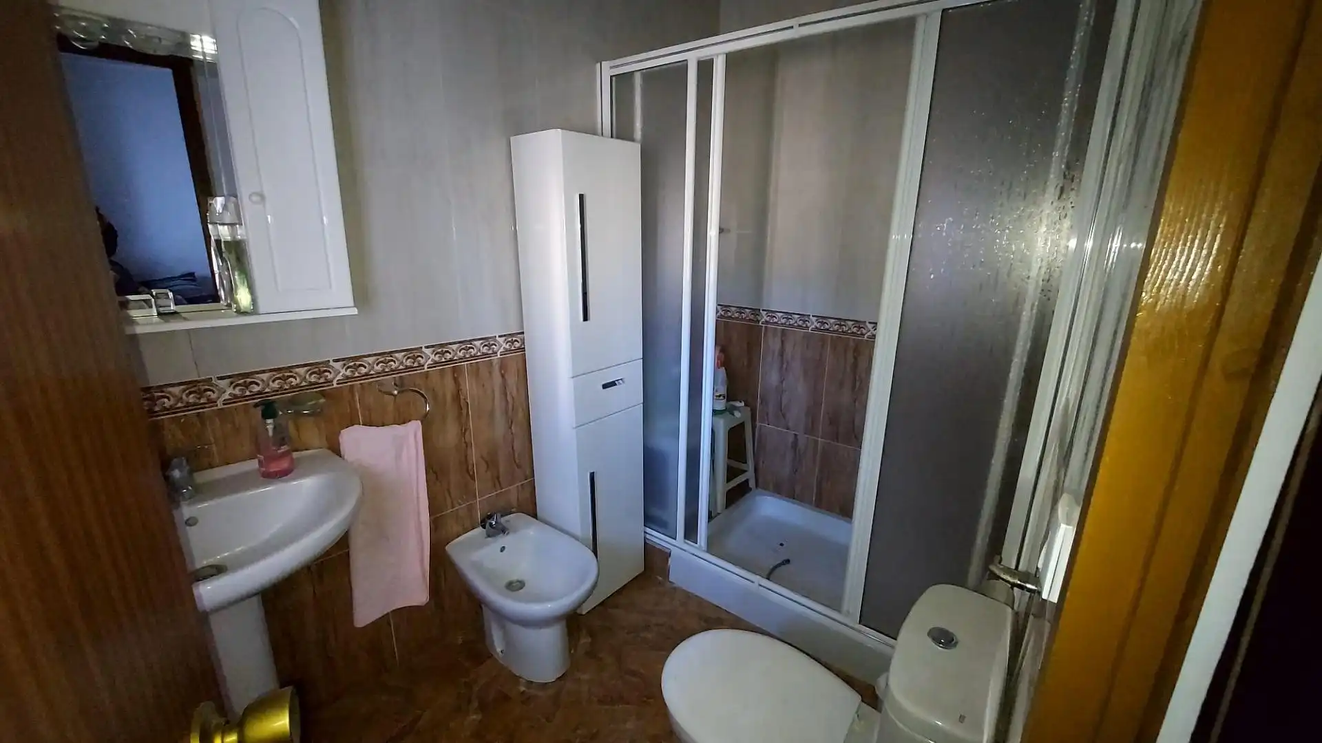 Casa con terrazza in vendita a Abla, imagen 24