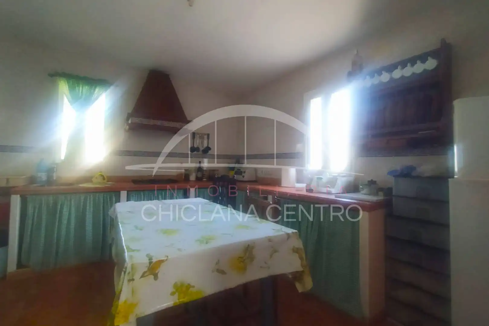 Casa rústica amb jardí en venda a Pelagatos - Pago del Humo, imagen 8
