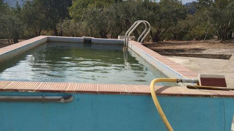 Foto 5 de Finca rústica en venda a T-742, 44, Valls, Tarragona