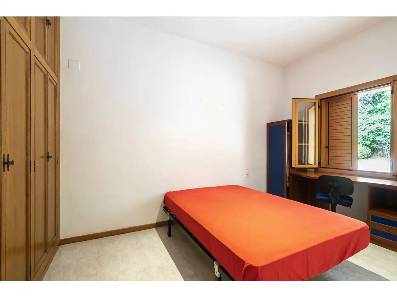 Bedroom of Houses for sale in Cullera  with Air Conditioner and Terrace