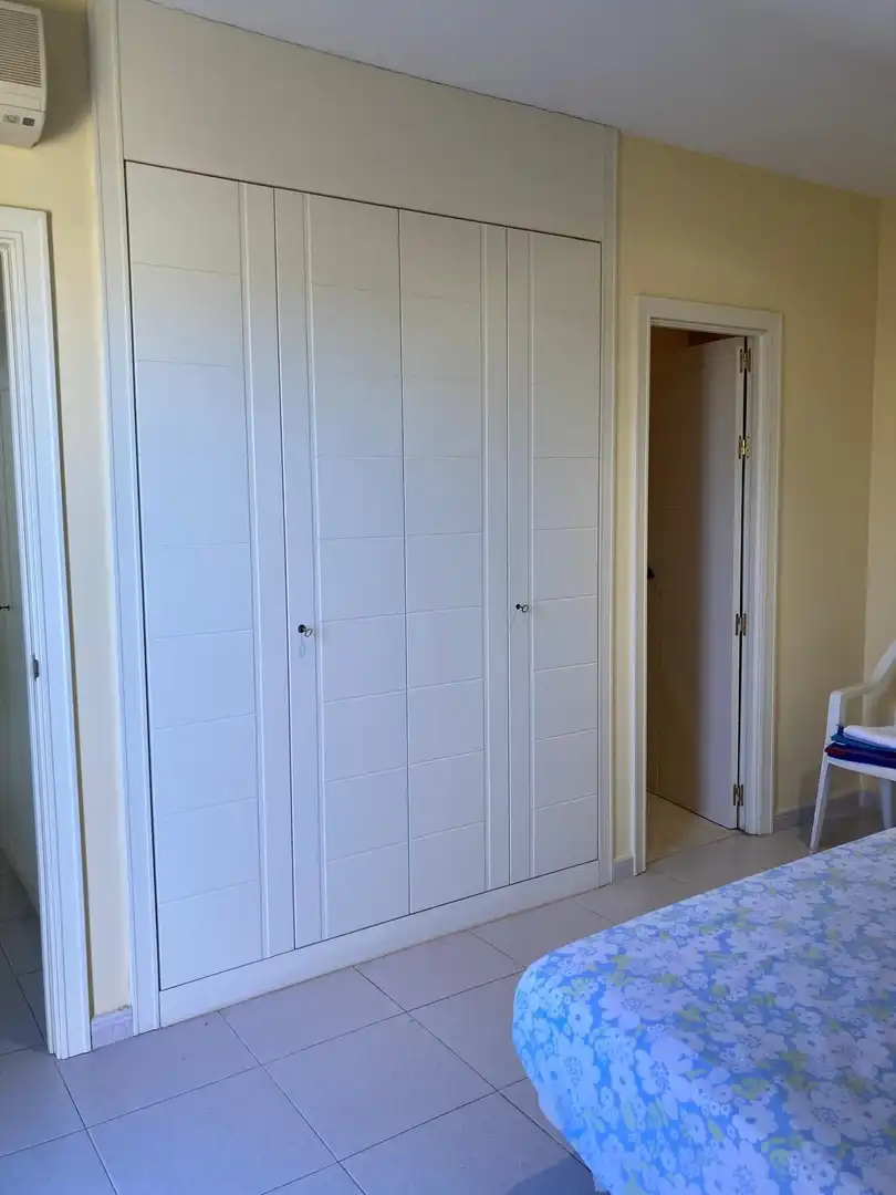 Penthouse with pool for sale in Las Marinas / Les Marines, imagen 37
