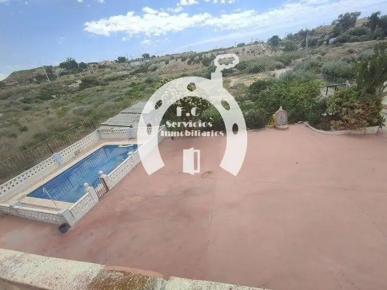 Villa à vendre à La Algoda - Matola - Llano de San José, imagen 18