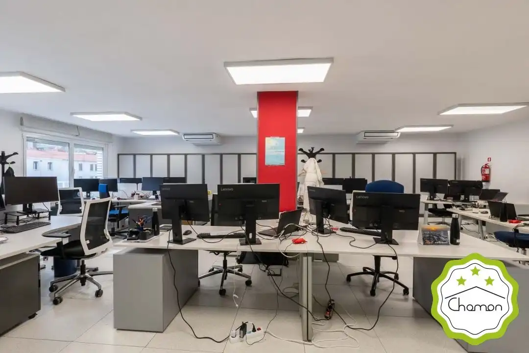 Office space with lift for sale in Indautxu, imagen 28