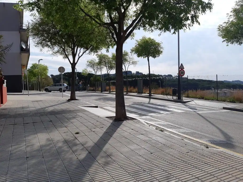 Terreny rústic en venda a c/ europa, imagen 19