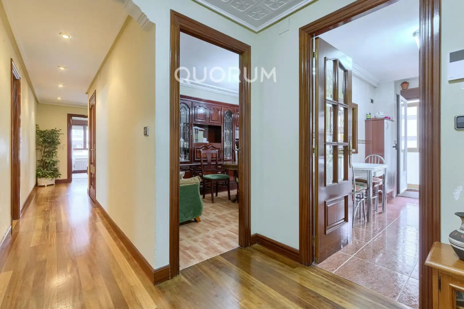 Piso con terraza en venta en Centro - Ariz - Uribarri, imagen 21
