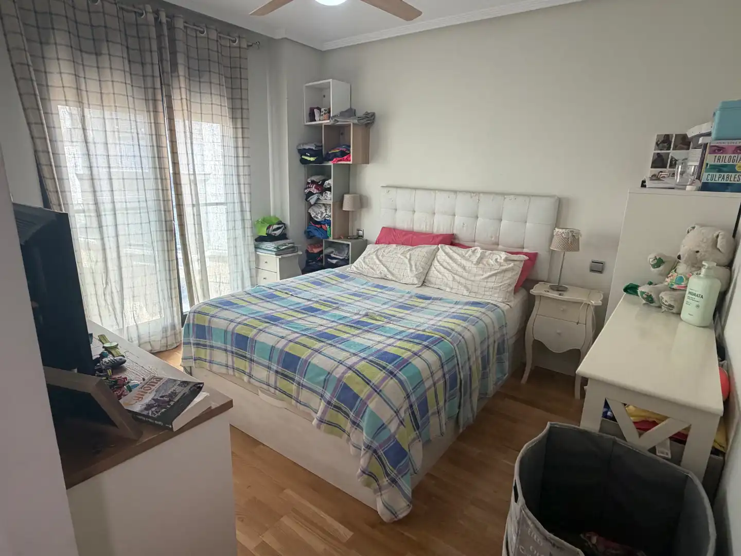 Flat with pool for sale in Calle de Portomarín 1, imagen 4