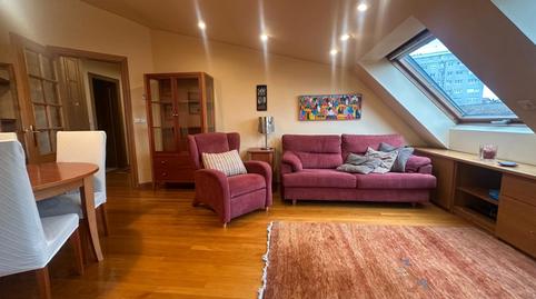 Photo 2 of Apartment to rent in Rúa de Gómez Ulla, Ensanche - Sar, A Coruña