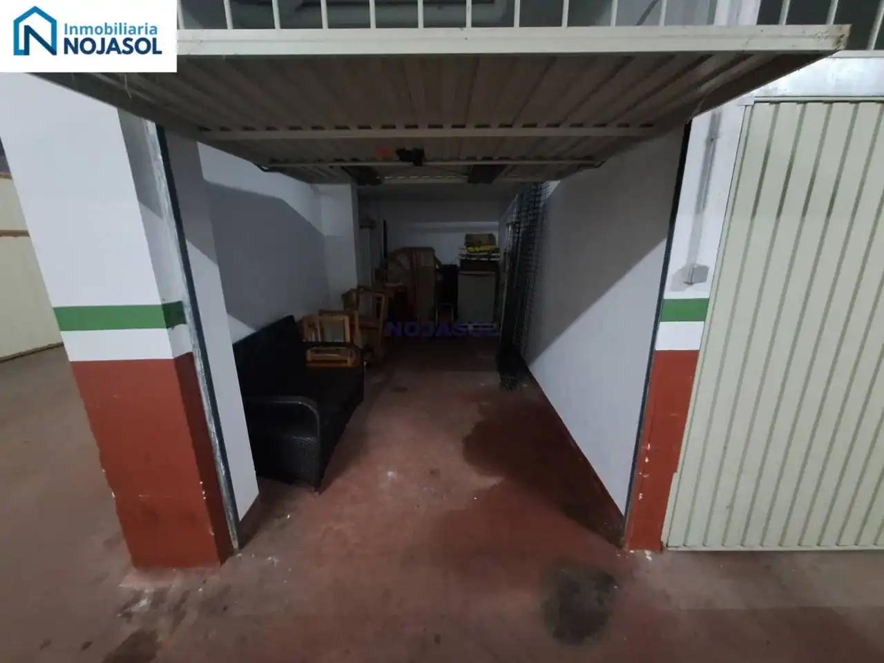Mini appartamento con giardino in vendita a Calle centro, imagen 59