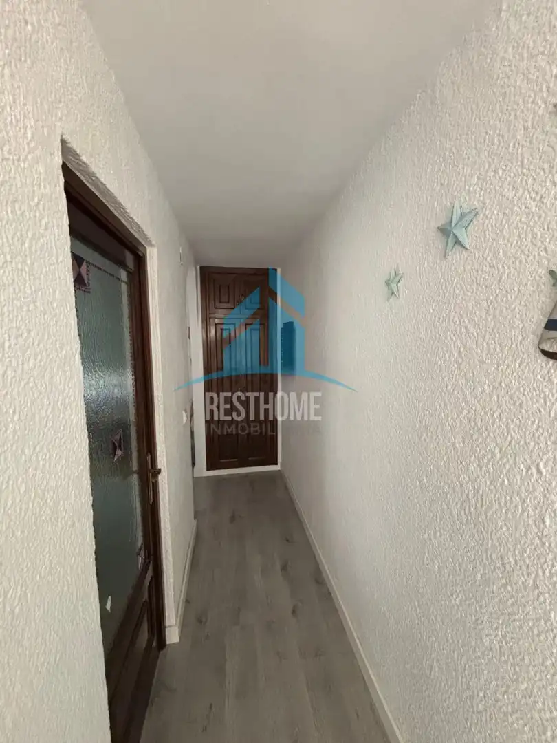 Flat for sale in Moraira  with Air Conditioner and Terrace
