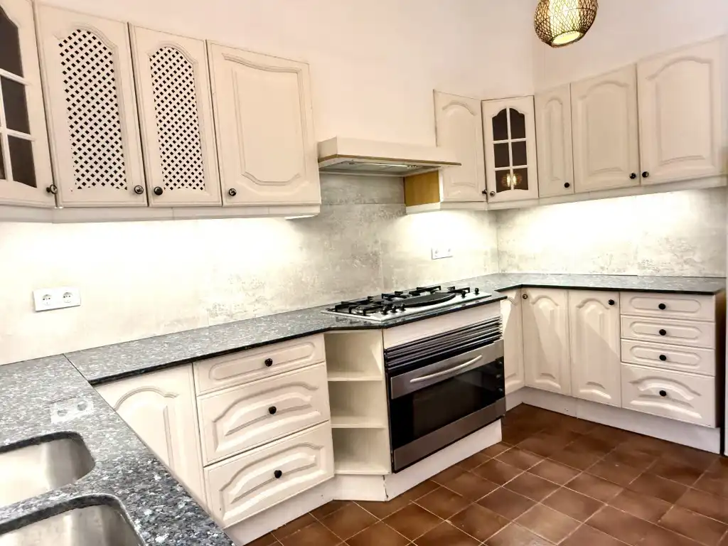 Cuina de Casa o xalet en venda en Sant Josep de sa Talaia