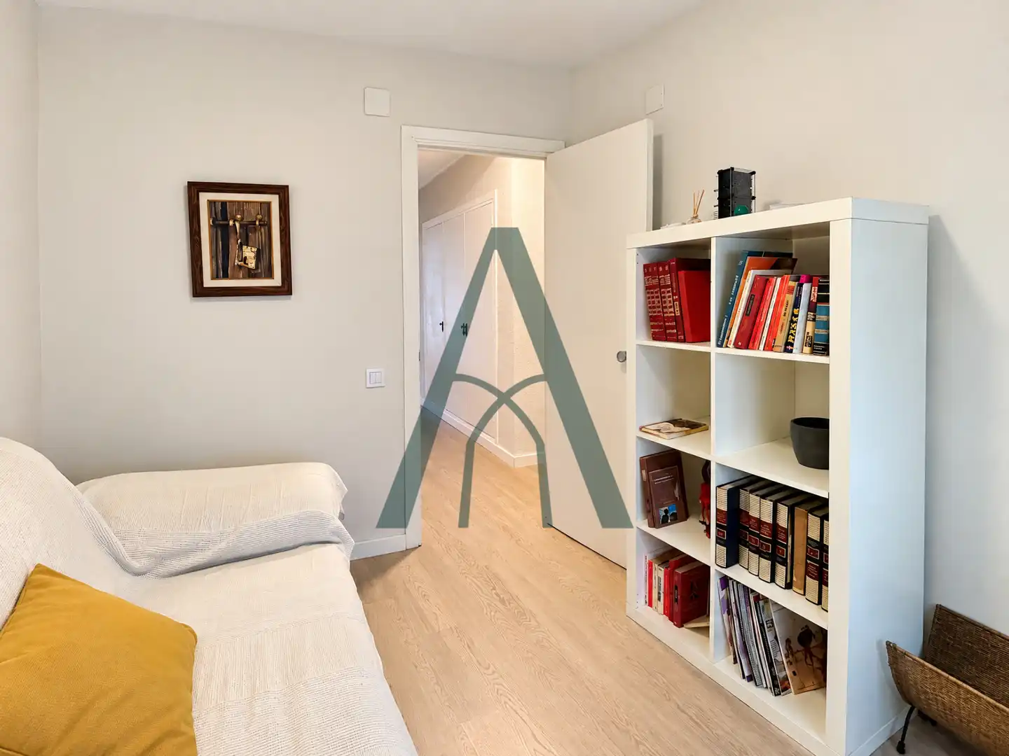 Wohnung mit Terrasse zum Verkauf in Carrer de Sant Mateu, imagen 8