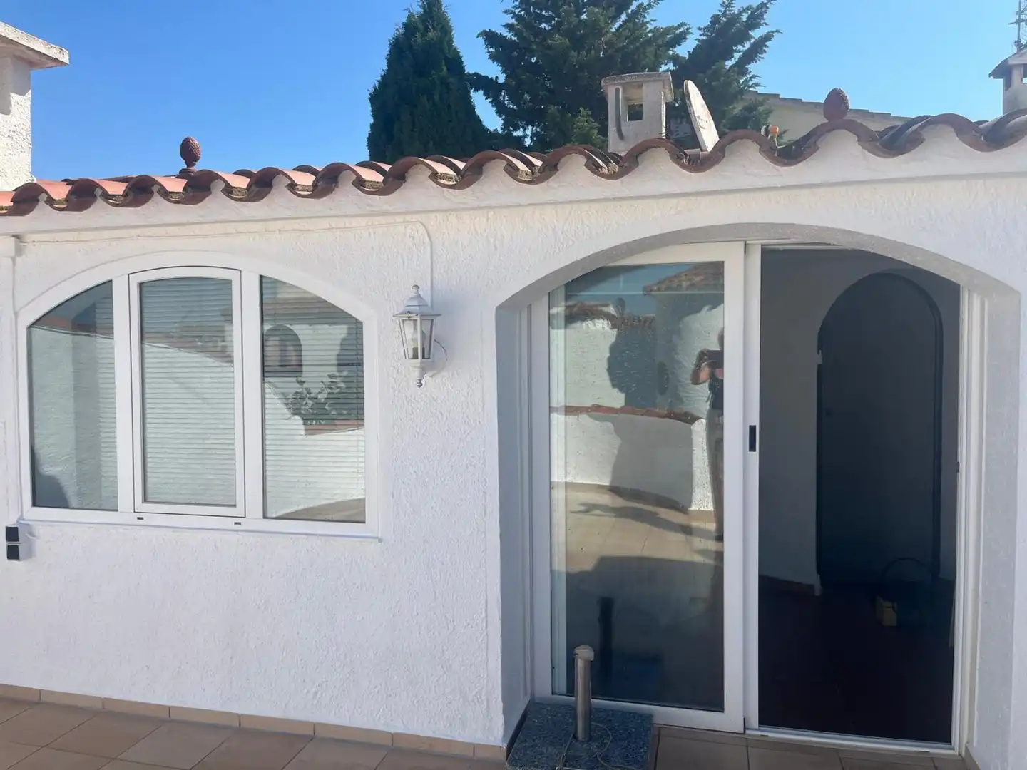 Terraced house with garden for sale in de la Valira 19, imagen 9
