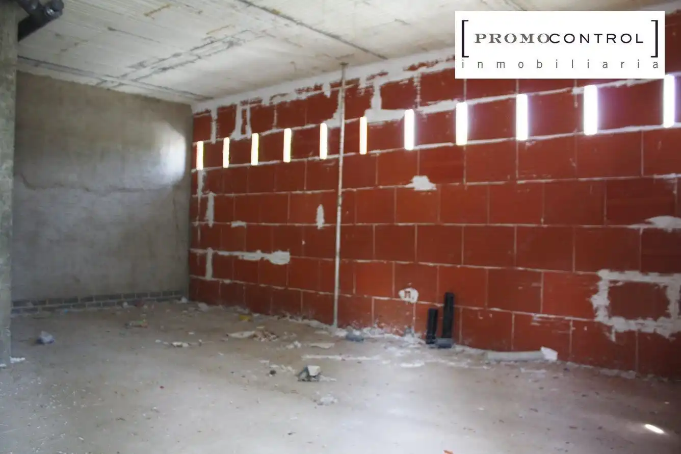 Local comercial de lloguer a Zuera, imagen 9