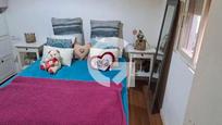 Bedroom of Flat for sale in L'Hospitalet de Llobregat  with Terrace and Oven