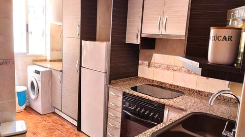 Foto 2 de Piso en venta en Carrer de Fuerteventura, La Malva-rosa,  Valencia Capital