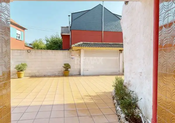 Semi-detached house with garden for sale in Rúa Manuel Costas Bastos, imagen 37